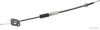 HERTH+BUSS JAKOPARTS J2300901 Clutch Cable